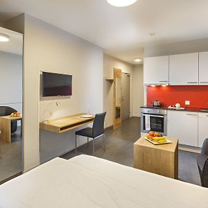 Apartment mit 1 Zimmer