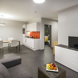 Apartment mit 3 Zimmern